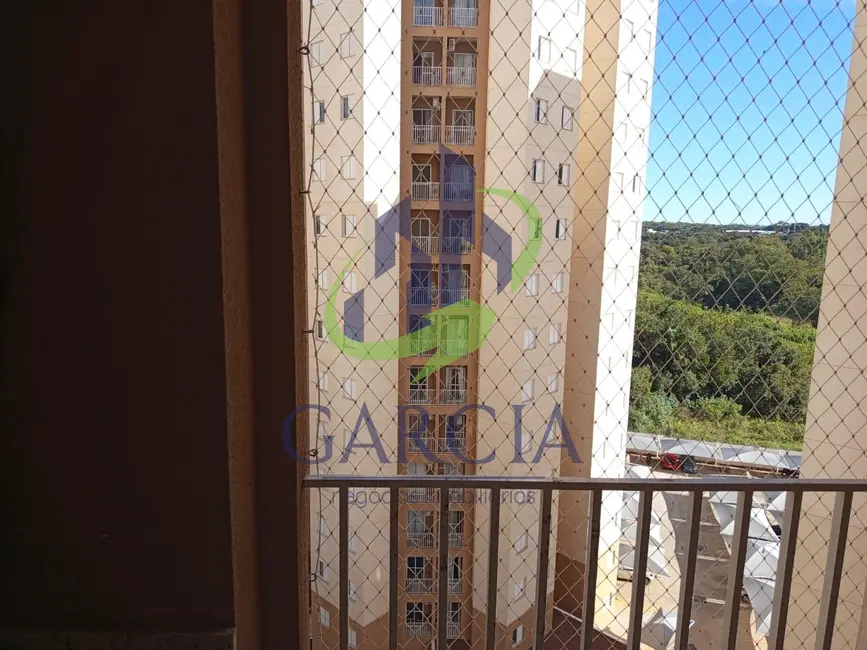 Apartamento com 2 quartos para alugar, 47m2 em Jardim Igaçaba, Mogi Guacu - SP - imagem 6 Foto 6 de Apartamento com 2 quartos para alugar, 47m2 em Jardim Igaçaba, Mogi Guacu - SP