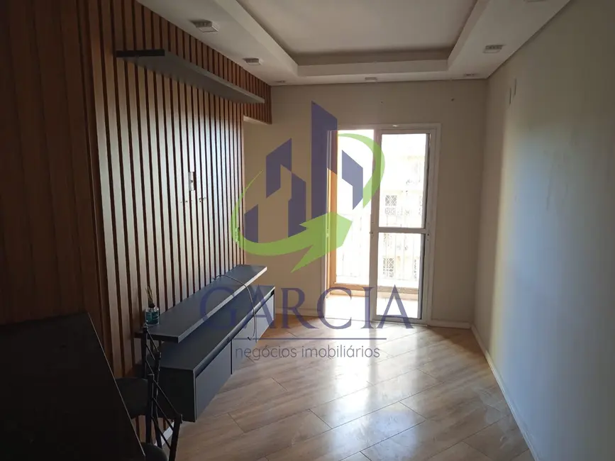 Apartamento com 2 quartos para alugar, 47m2 em Jardim Igaçaba, Mogi Guacu - SP - imagem 2 Foto 2 de Apartamento com 2 quartos para alugar, 47m2 em Jardim Igaçaba, Mogi Guacu - SP