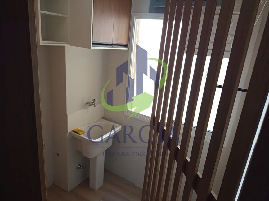 Apartamento com 2 quartos para alugar, 47m2 em Jardim Igaçaba, Mogi Guacu - SP - imagem 3 Foto 3 de Apartamento com 2 quartos para alugar, 47m2 em Jardim Igaçaba, Mogi Guacu - SP