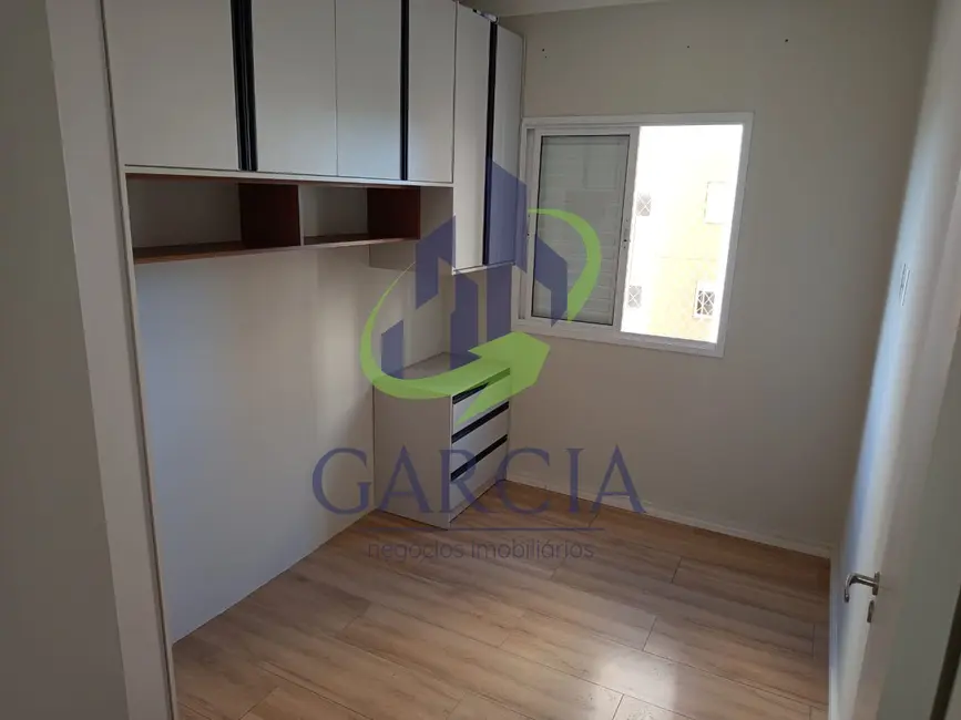 Apartamento com 2 quartos para alugar, 47m2 em Jardim Igaçaba, Mogi Guacu - SP - imagem 5 Foto 5 de Apartamento com 2 quartos para alugar, 47m2 em Jardim Igaçaba, Mogi Guacu - SP