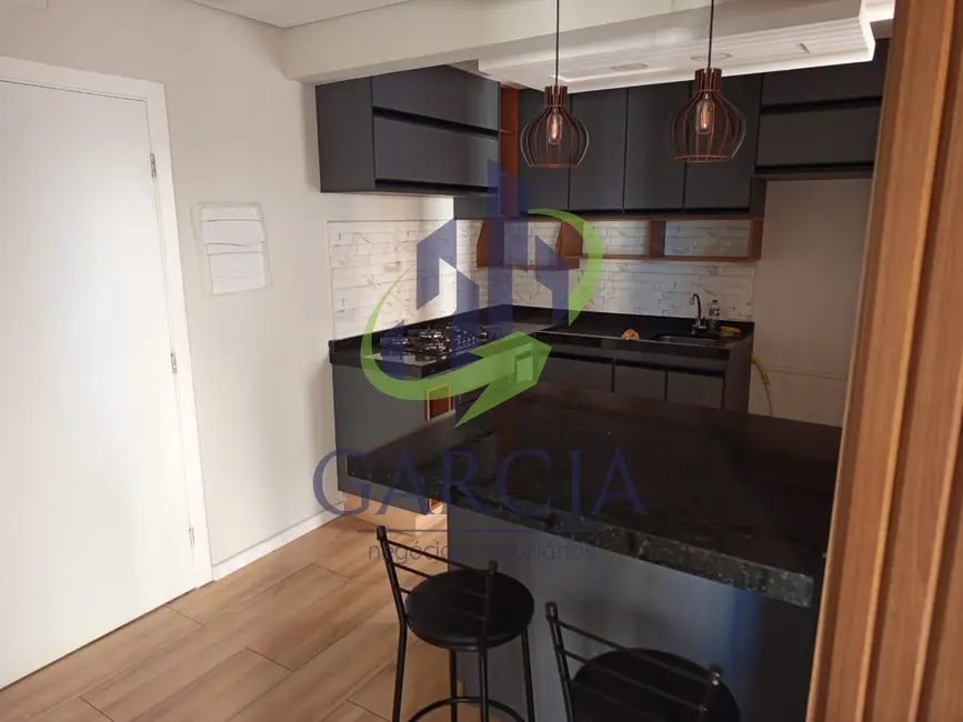 Apartamento com 2 quartos para alugar, 47m2 em Jardim Igaçaba, Mogi Guacu - SP - imagem 1 Foto 1 de Apartamento com 2 quartos para alugar, 47m2 em Jardim Igaçaba, Mogi Guacu - SP