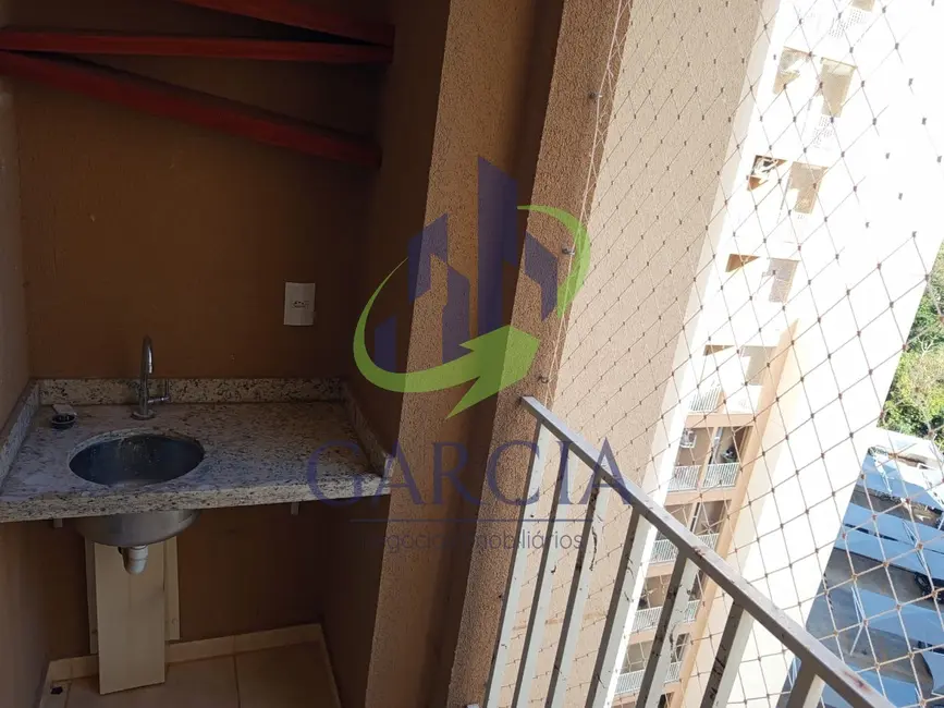 Apartamento com 2 quartos para alugar, 47m2 em Jardim Igaçaba, Mogi Guacu - SP - imagem 7 Foto 7 de Apartamento com 2 quartos para alugar, 47m2 em Jardim Igaçaba, Mogi Guacu - SP