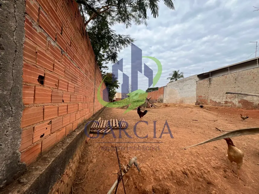 Foto 2 de Terreno / Lote à venda, 300m2 em Jardim Hermínio Bueno, Mogi Guacu - SP