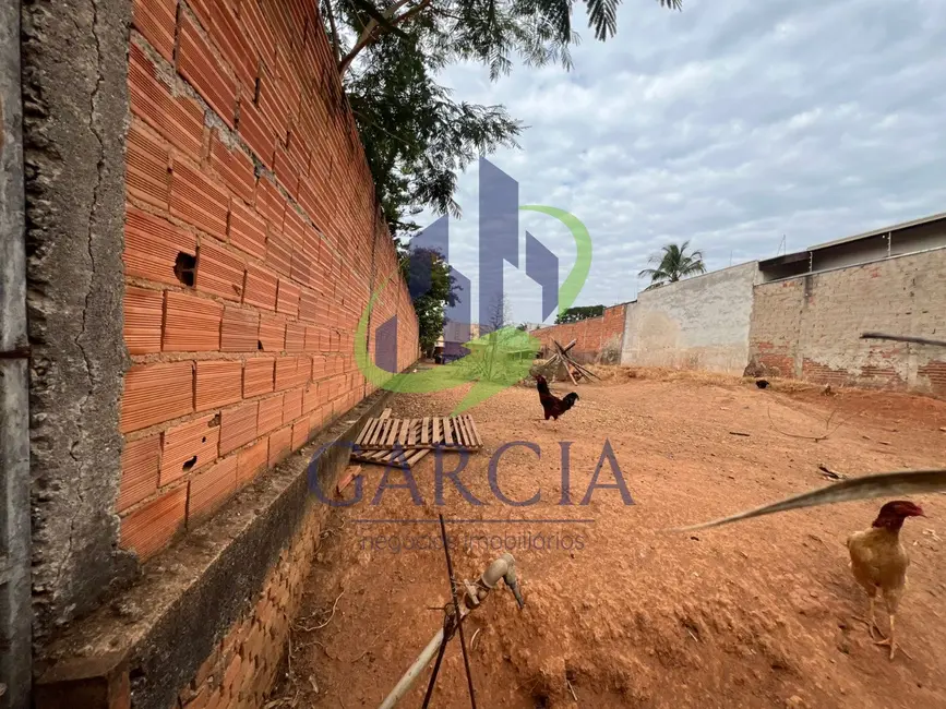 Foto 3 de Terreno / Lote à venda, 300m2 em Jardim Hermínio Bueno, Mogi Guacu - SP