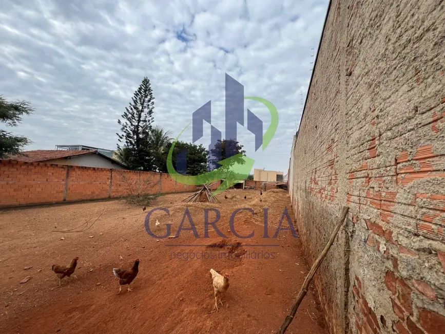 Foto 1 de Terreno / Lote à venda, 300m2 em Jardim Hermínio Bueno, Mogi Guacu - SP