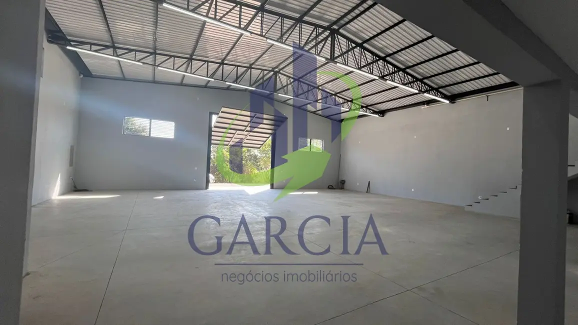 Foto 2 de Armazém / Galpão à venda, 450m2 em Mogi Mirim - SP