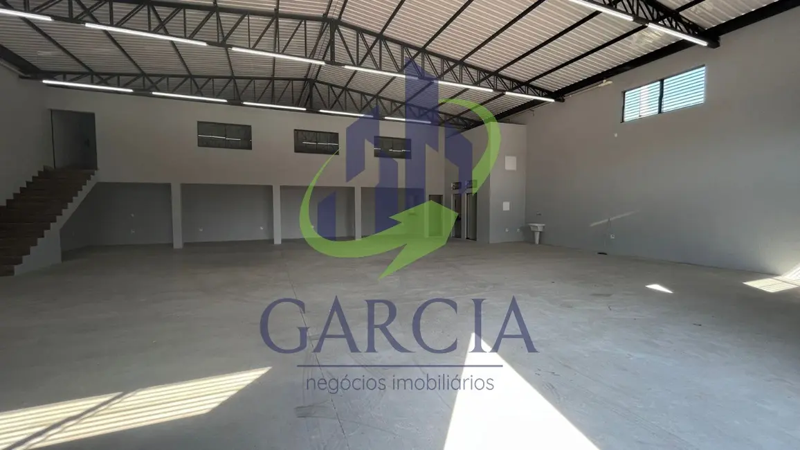 Foto 1 de Armazém / Galpão à venda e para alugar, 450m2 em Mogi Mirim - SP