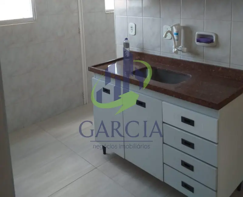 Foto 4 de Apartamento com 2 quartos à venda, 47m2 em Jardim Selma, Mogi Guacu - SP