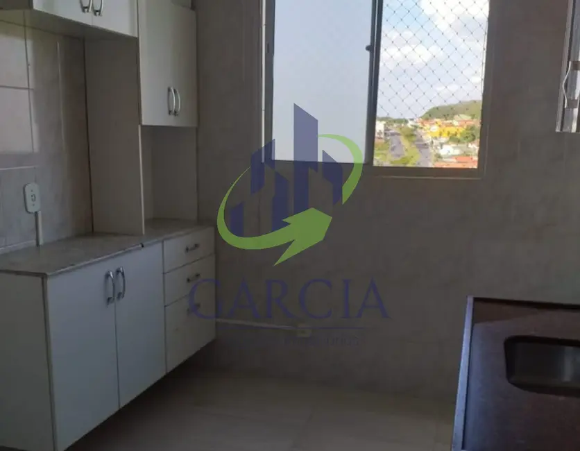 Foto 6 de Apartamento com 2 quartos à venda, 47m2 em Jardim Selma, Mogi Guacu - SP