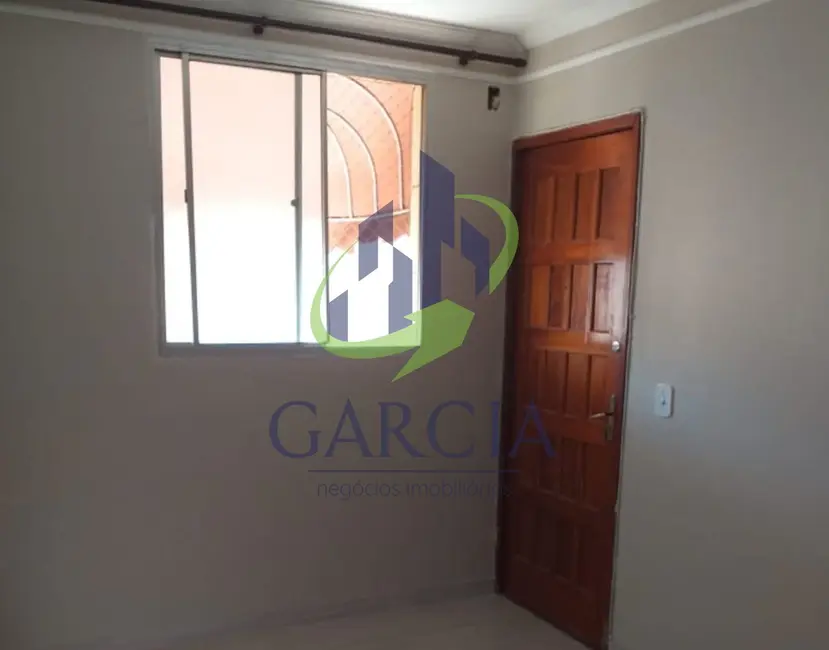 Foto 1 de Apartamento com 2 quartos à venda, 47m2 em Jardim Selma, Mogi Guacu - SP