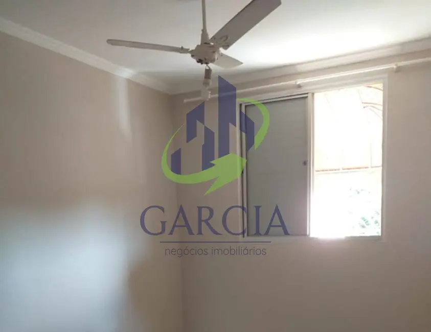 Foto 2 de Apartamento com 2 quartos à venda, 47m2 em Jardim Selma, Mogi Guacu - SP