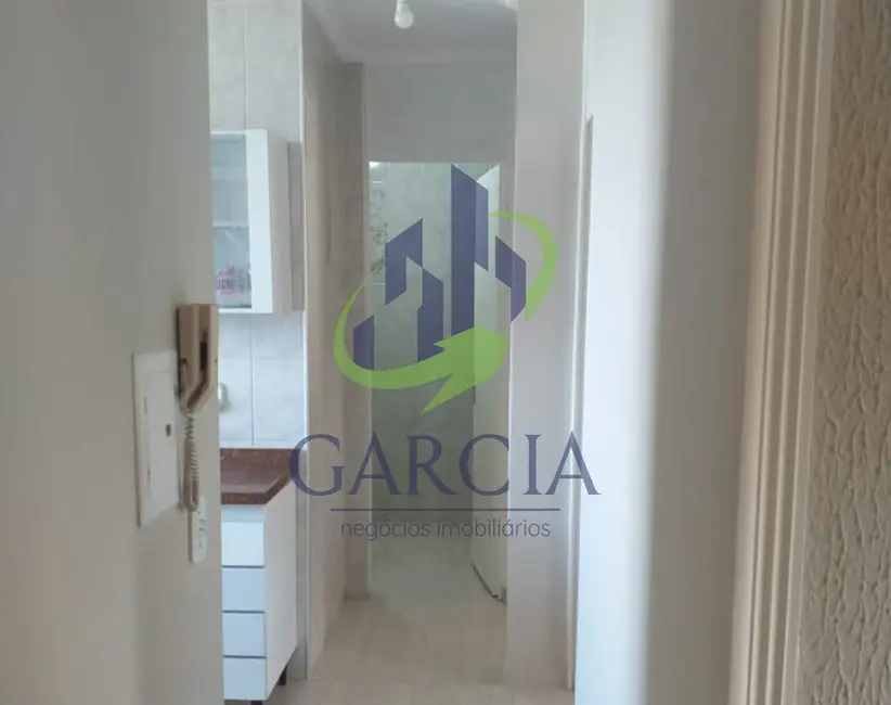 Foto 3 de Apartamento com 2 quartos à venda, 47m2 em Jardim Selma, Mogi Guacu - SP