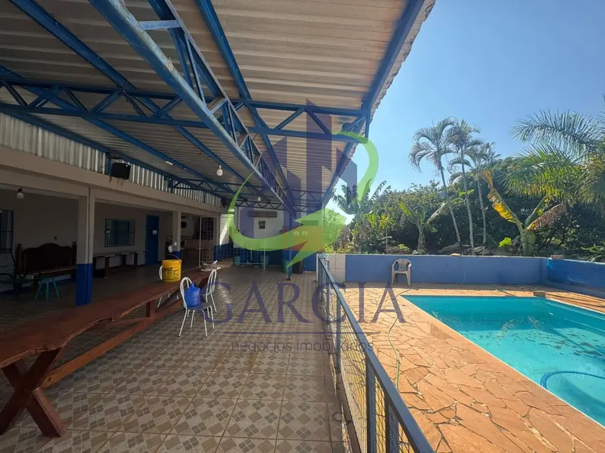 Foto 1 de Chácara com 2 quartos à venda, 240m2 em Mogi Mirim - SP