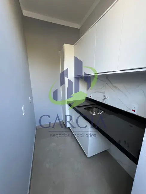 Foto 2 de Casa com 3 quartos à venda, 160m2 em Parque Cidade Nova, Mogi Guacu - SP