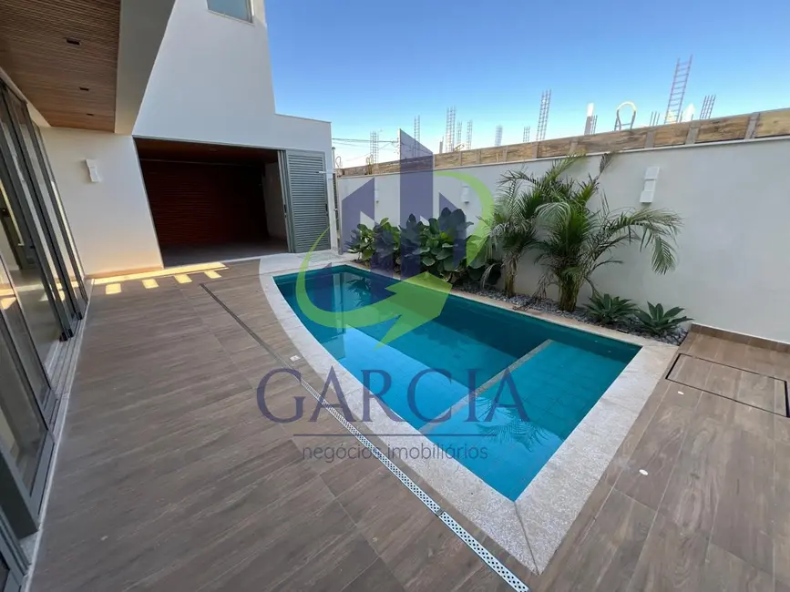 Foto 8 de Casa com 4 quartos à venda, 270m2 em Mogi Mirim - SP