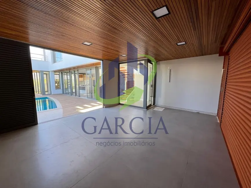 Foto 3 de Casa com 4 quartos à venda, 270m2 em Mogi Mirim - SP