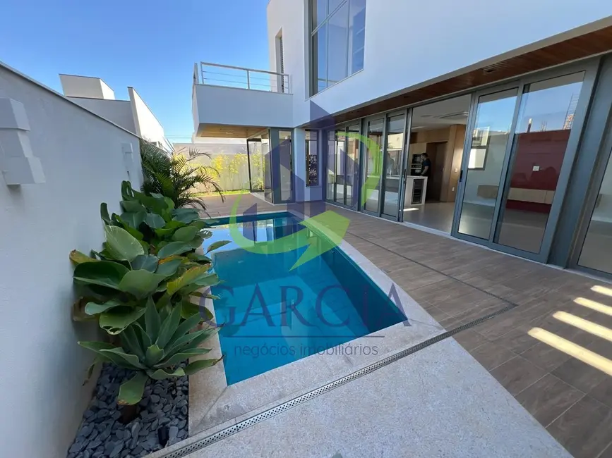 Foto 7 de Casa com 4 quartos à venda, 270m2 em Mogi Mirim - SP