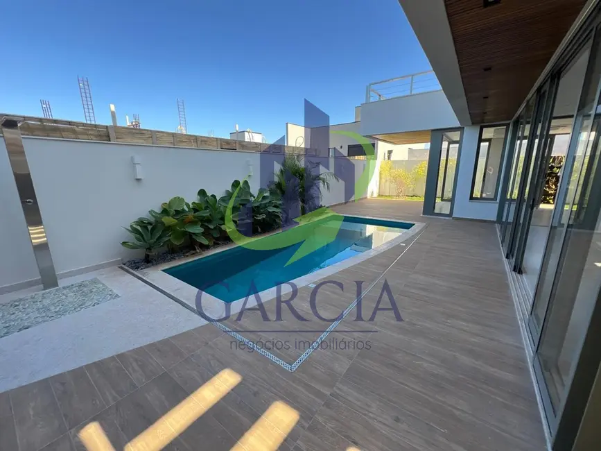 Foto 6 de Casa com 4 quartos à venda, 270m2 em Mogi Mirim - SP