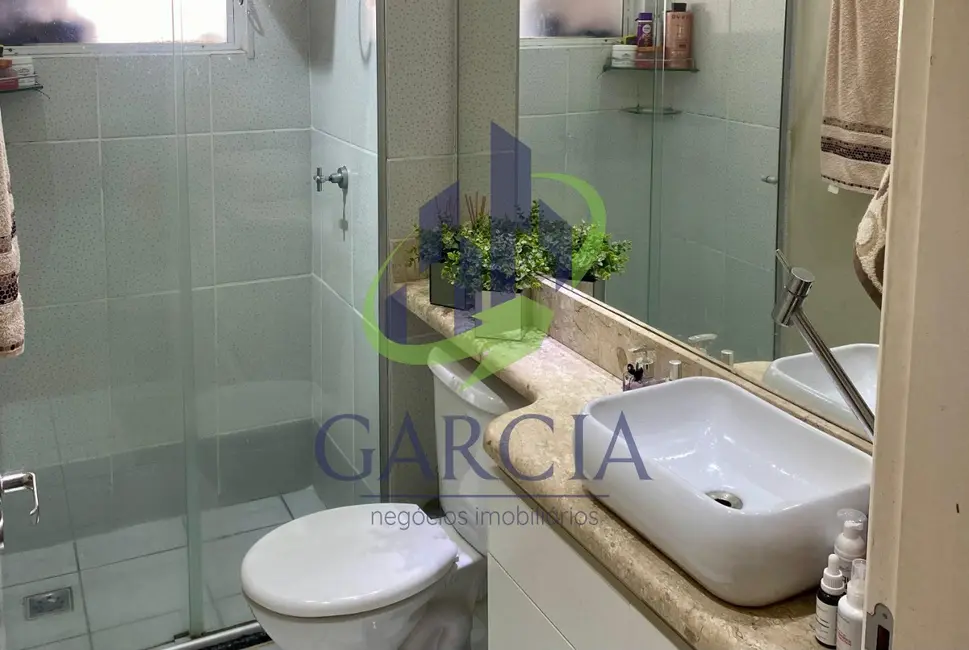 Foto 9 de Apartamento com 2 quartos à venda, 54m2 em Jardim Esplanada, Mogi Guacu - SP