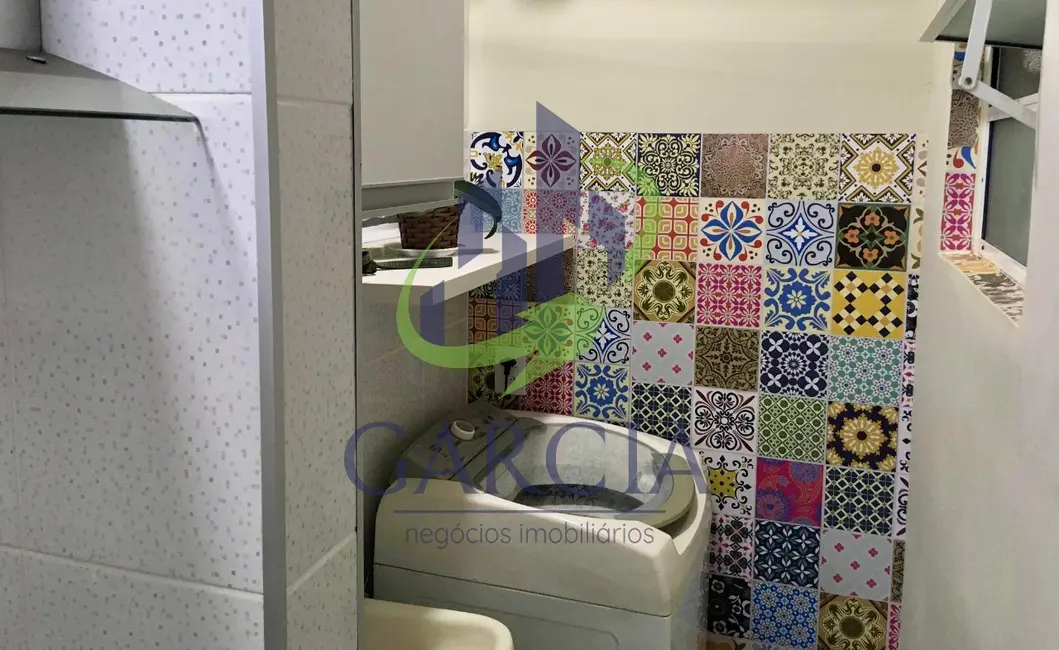 Foto 2 de Apartamento com 2 quartos à venda, 54m2 em Jardim Esplanada, Mogi Guacu - SP