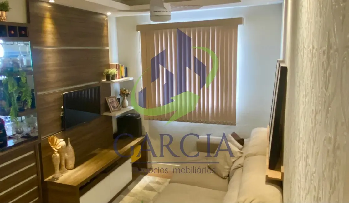 Foto 6 de Apartamento com 2 quartos à venda, 54m2 em Jardim Esplanada, Mogi Guacu - SP