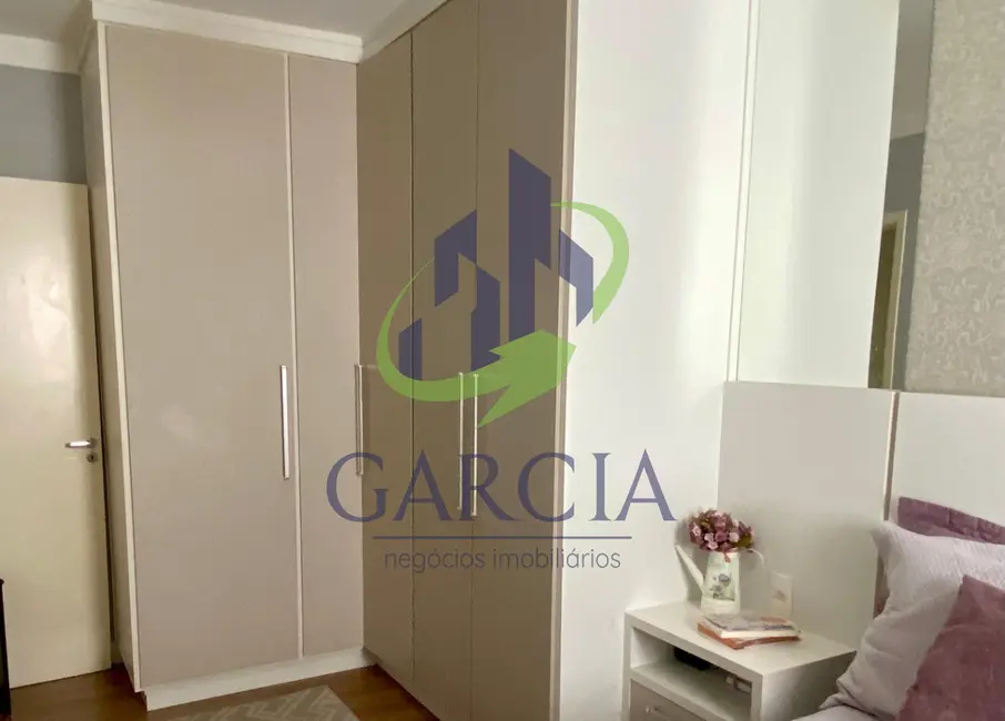 Foto 7 de Apartamento com 2 quartos à venda, 54m2 em Jardim Esplanada, Mogi Guacu - SP