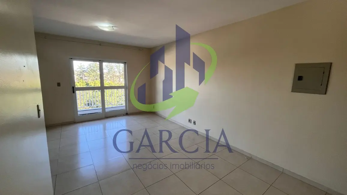 Apartamento com 3 quartos à venda e para alugar, 93m2 em Jardim Bela Vista, Mogi Guacu - SP - imagem 3 Foto 3 de Apartamento com 3 quartos à venda e para alugar, 93m2 em Jardim Bela Vista, Mogi Guacu - SP