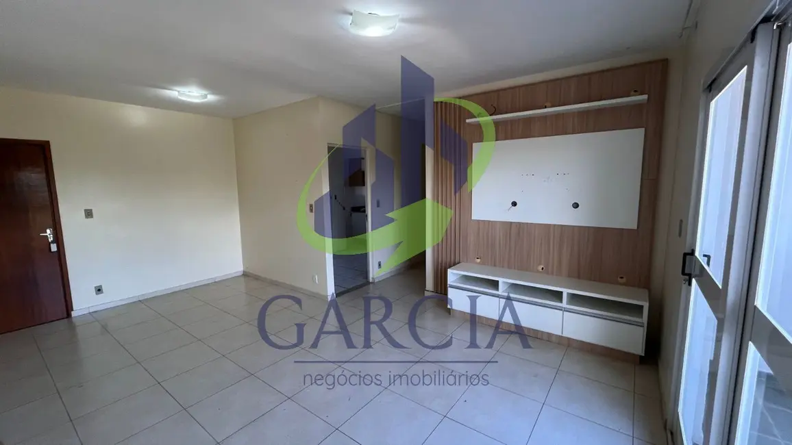 Apartamento com 3 quartos à venda e para alugar, 93m2 em Jardim Bela Vista, Mogi Guacu - SP - imagem 2 Foto 2 de Apartamento com 3 quartos à venda e para alugar, 93m2 em Jardim Bela Vista, Mogi Guacu - SP