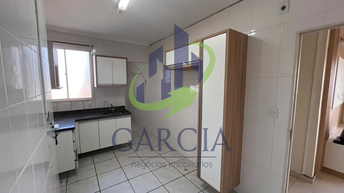 Apartamento com 3 quartos à venda e para alugar, 93m2 em Jardim Bela Vista, Mogi Guacu - SP - imagem 6 Foto 6 de Apartamento com 3 quartos à venda e para alugar, 93m2 em Jardim Bela Vista, Mogi Guacu - SP