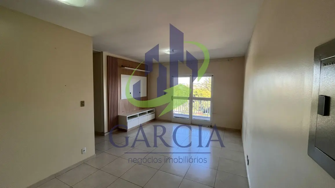 Apartamento com 3 quartos à venda e para alugar, 93m2 em Jardim Bela Vista, Mogi Guacu - SP - imagem 1 Foto 1 de Apartamento com 3 quartos à venda e para alugar, 93m2 em Jardim Bela Vista, Mogi Guacu - SP