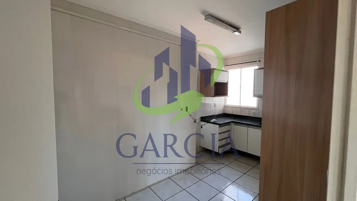 Apartamento com 3 quartos à venda e para alugar, 93m2 em Jardim Bela Vista, Mogi Guacu - SP - imagem 4 Foto 4 de Apartamento com 3 quartos à venda e para alugar, 93m2 em Jardim Bela Vista, Mogi Guacu - SP