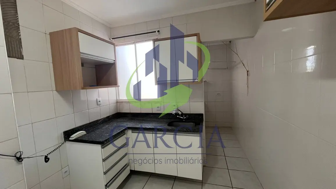Apartamento com 3 quartos à venda e para alugar, 93m2 em Jardim Bela Vista, Mogi Guacu - SP - imagem 5 Foto 5 de Apartamento com 3 quartos à venda e para alugar, 93m2 em Jardim Bela Vista, Mogi Guacu - SP