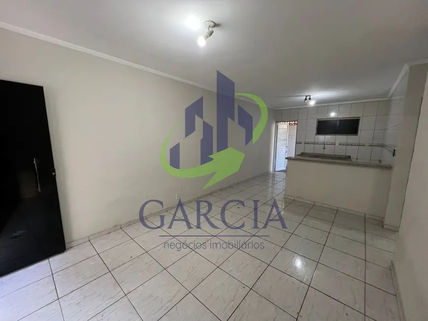 Foto 1 de Apartamento com 2 quartos à venda, 60m2 em Jardim Horizonte, Mogi Guacu - SP
