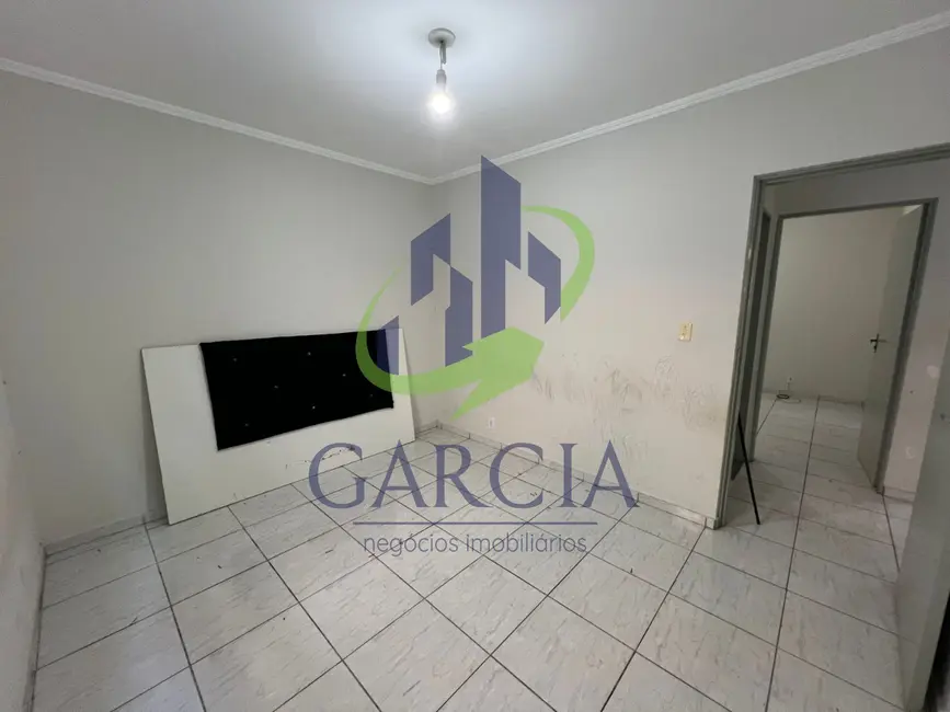 Foto 4 de Apartamento com 2 quartos à venda, 60m2 em Jardim Horizonte, Mogi Guacu - SP