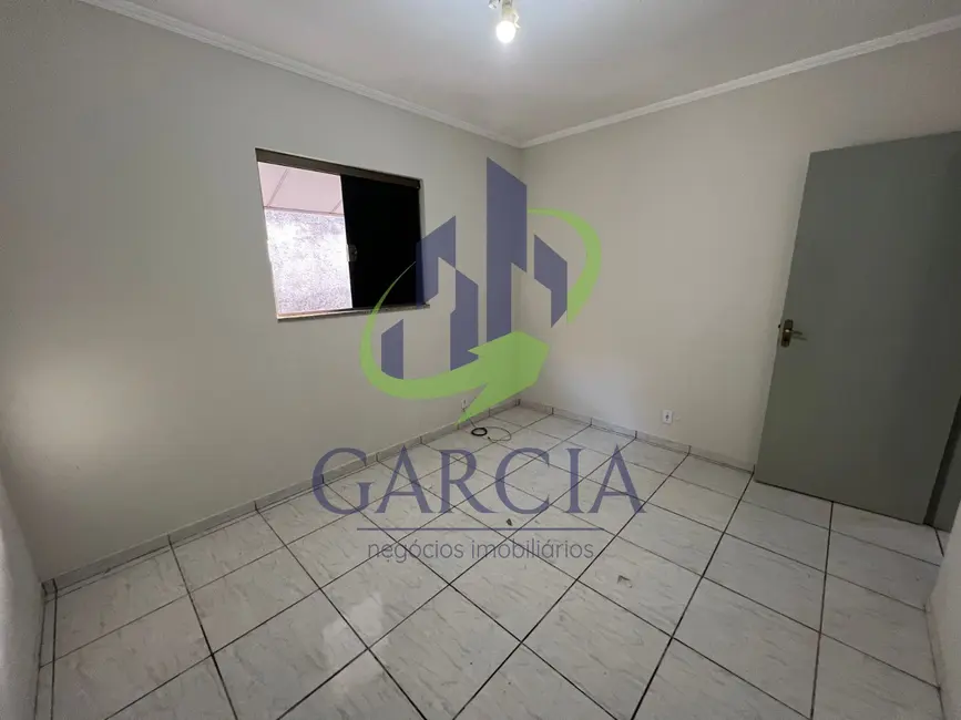 Foto 8 de Apartamento com 2 quartos à venda, 60m2 em Jardim Horizonte, Mogi Guacu - SP