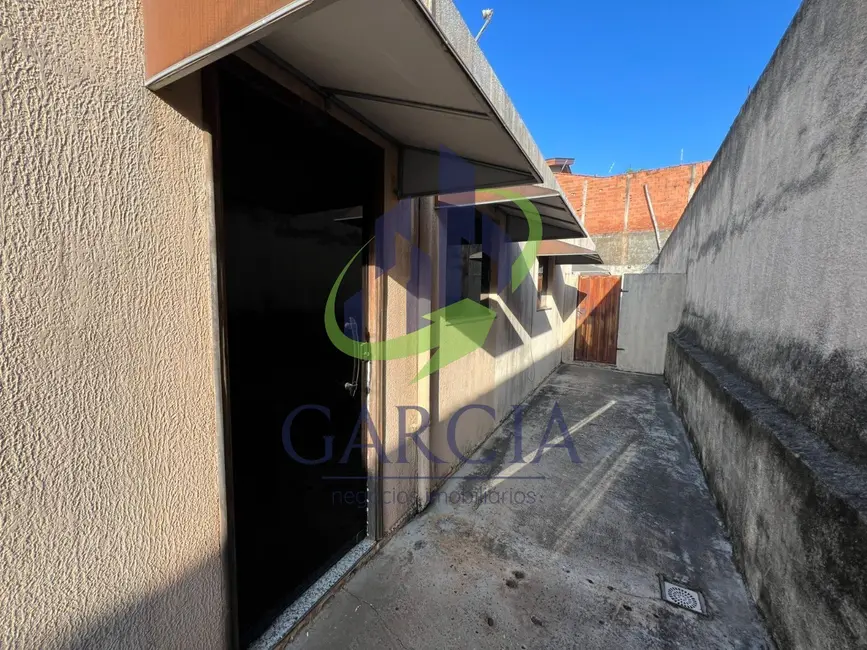 Foto 2 de Apartamento com 2 quartos à venda, 60m2 em Jardim Horizonte, Mogi Guacu - SP