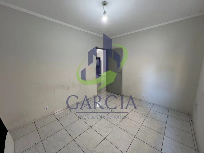 Foto 6 de Apartamento com 2 quartos à venda, 60m2 em Jardim Horizonte, Mogi Guacu - SP