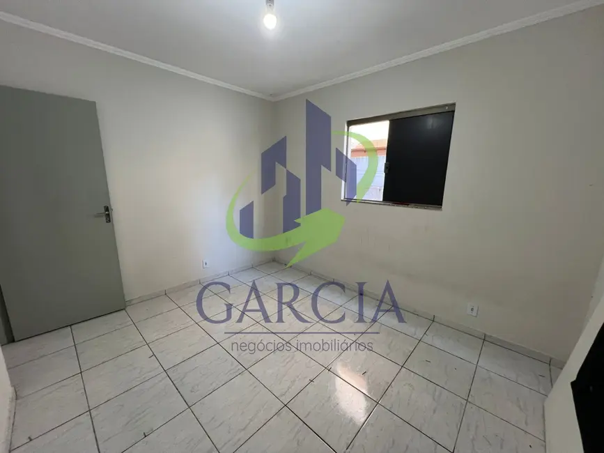 Foto 3 de Apartamento com 2 quartos à venda, 60m2 em Jardim Horizonte, Mogi Guacu - SP