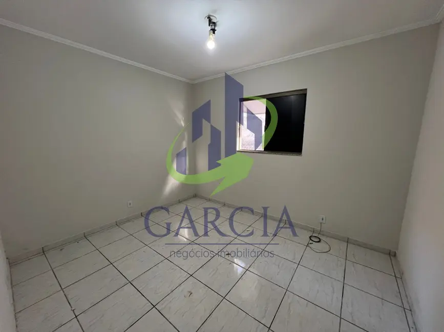 Foto 9 de Apartamento com 2 quartos à venda, 60m2 em Jardim Horizonte, Mogi Guacu - SP
