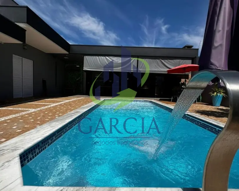 Foto 4 de Casa com 1 quarto à venda, 280m2 em Residencial do Bosque, Mogi Mirim - SP