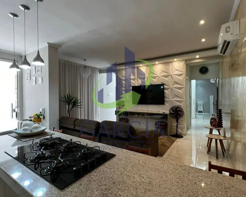 Foto 5 de Casa com 1 quarto à venda, 280m2 em Residencial do Bosque, Mogi Mirim - SP