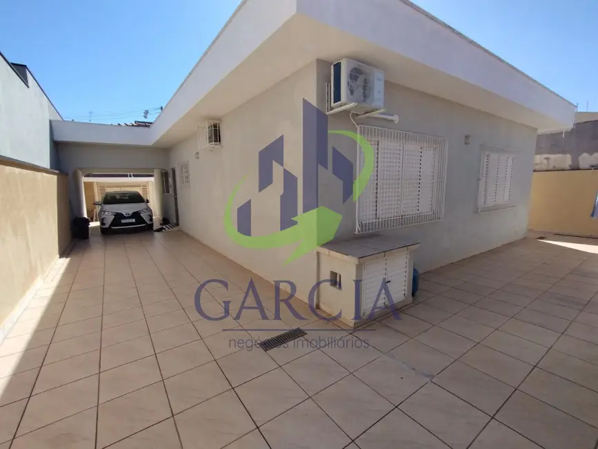 Foto 6 de Casa com 3 quartos à venda, 160m2 em Jardim Itapema, Mogi Mirim - SP