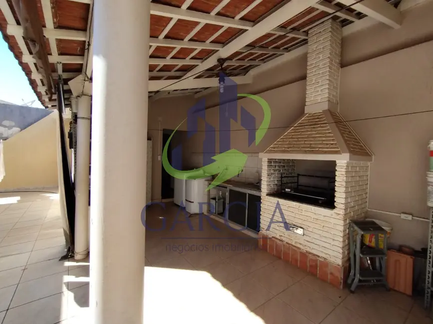 Foto 1 de Casa com 3 quartos à venda, 160m2 em Jardim Itapema, Mogi Mirim - SP