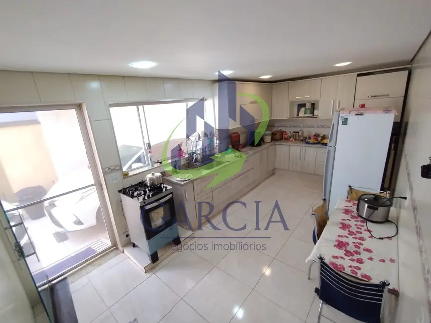 Foto 2 de Casa com 3 quartos à venda, 160m2 em Jardim Itapema, Mogi Mirim - SP