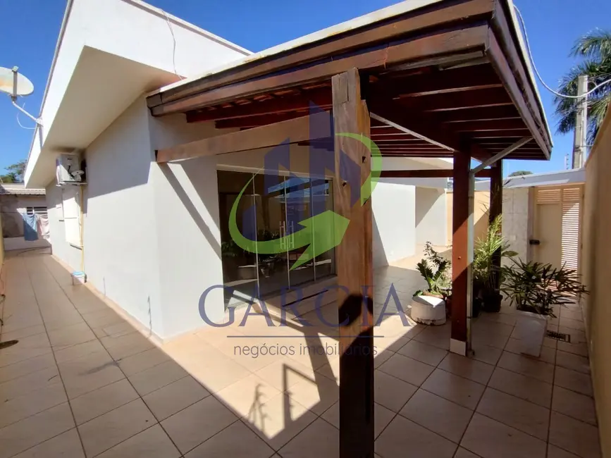 Foto 8 de Casa com 3 quartos à venda, 160m2 em Jardim Itapema, Mogi Mirim - SP