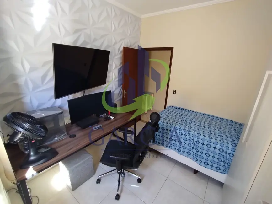 Foto 5 de Casa com 3 quartos à venda, 160m2 em Jardim Itapema, Mogi Mirim - SP