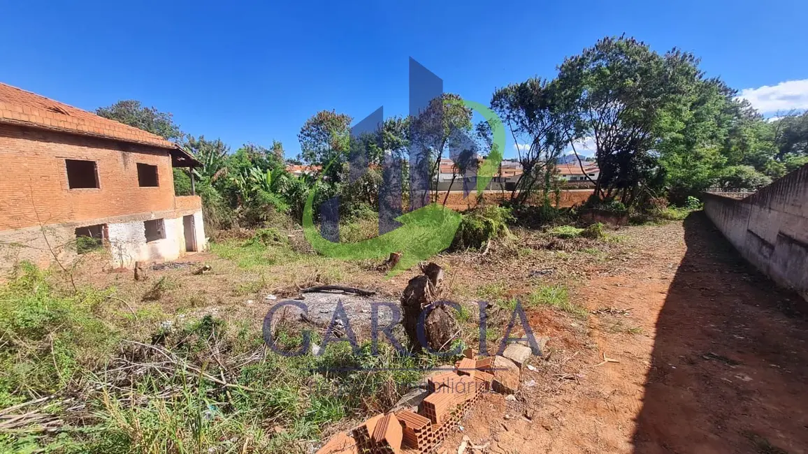 Foto 4 de Terreno / Lote à venda, 1694m2 em Jardim Almira, Mogi Guacu - SP