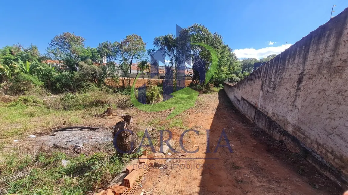 Foto 1 de Terreno / Lote à venda, 1694m2 em Jardim Almira, Mogi Guacu - SP