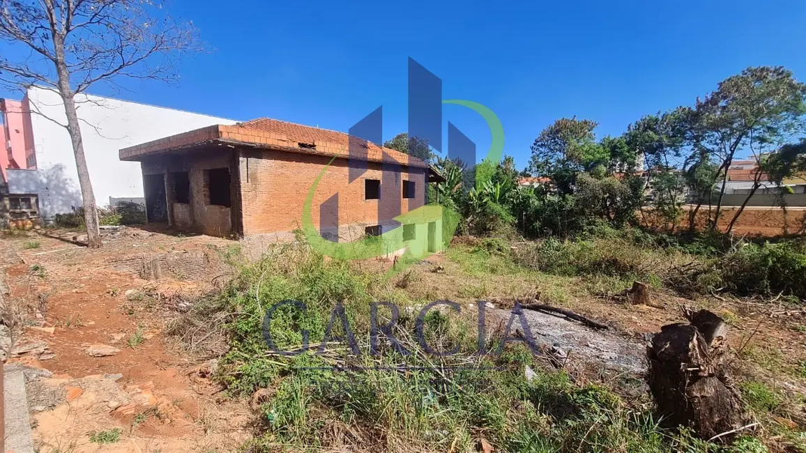 Foto 3 de Terreno / Lote à venda, 1694m2 em Jardim Almira, Mogi Guacu - SP