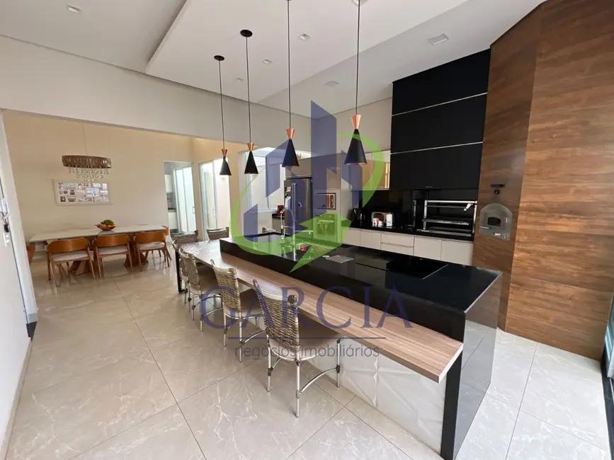 Foto 2 de Casa com 3 quartos à venda, 191m2 em Mogi Guacu - SP